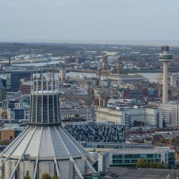 aerial drone photography by Stratus Imagery