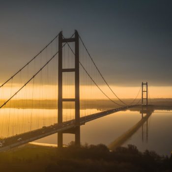 aerial drone photography by Stratus Imagery