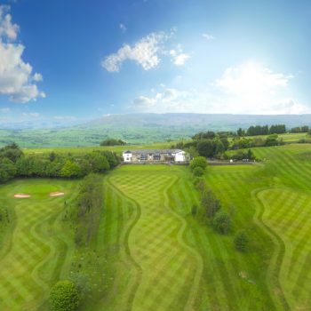 aerial drone photography by Stratus Imagery