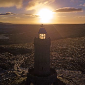 aerial drone photography by Stratus Imagery