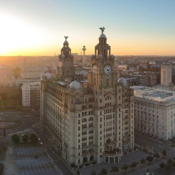 aerial drone photography by Stratus Imagery