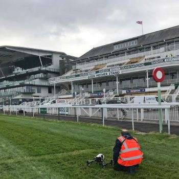 aerial drone photography by Stratus Imagery